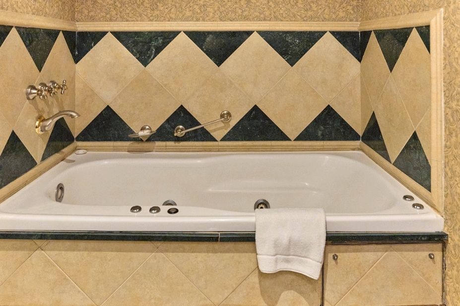 Suite Sheraton Pilar